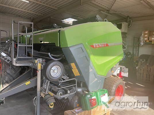 Fendt ROTANA 160 V Prese/balirke za rolo bale