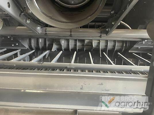 Fendt ROTANA 160 V Prese/balirke za rolo bale