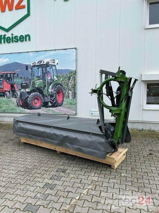 Fendt Slicer 320P Kosilice
