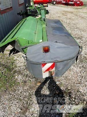Fendt SLICER 3570 TLKC Kosilice