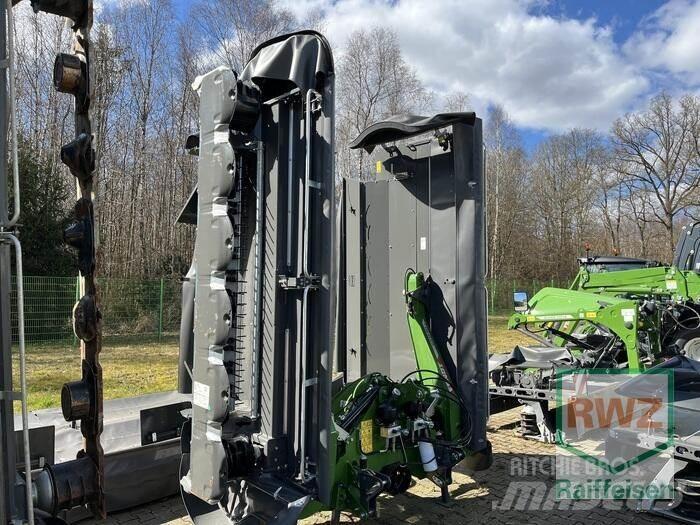 Fendt Slicer 860 KC Kosilice