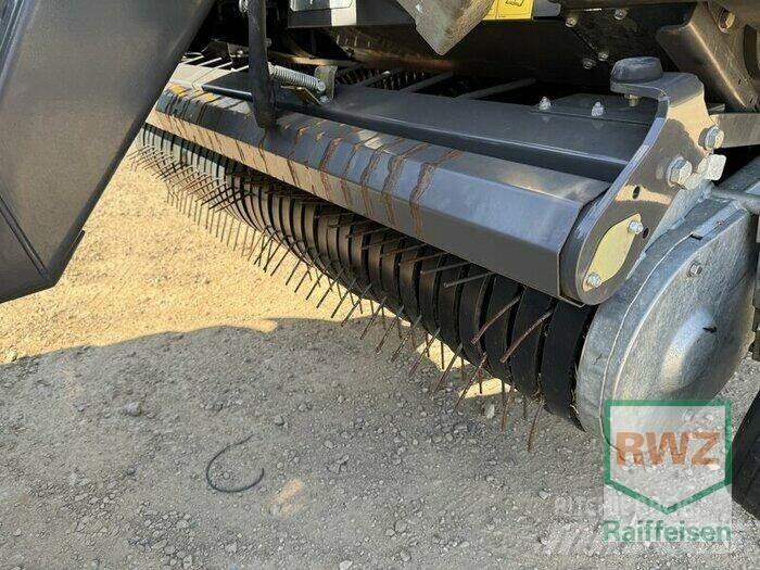 Fendt Tigo 90 XR-D Samoutovarne prikolice