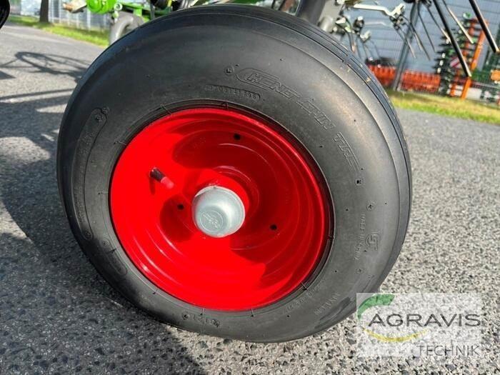 Fendt TWISTER 5204 DN Okretači i sakupljači sena