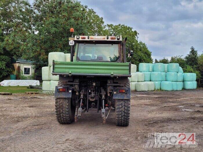 Fendt Xylon 522 Traktori