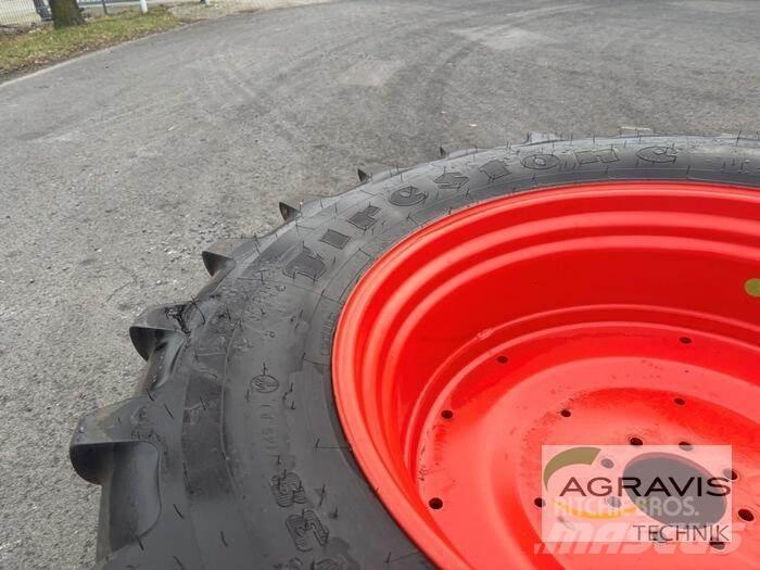 Firestone 480/70R38 Gume, točkovi i felne