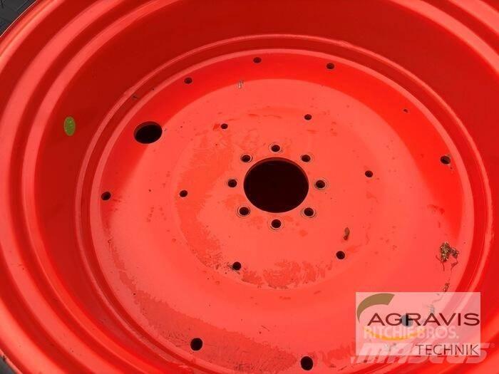 Firestone 480/70R38 Gume, točkovi i felne