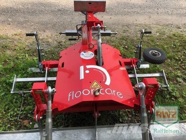  Floor-Care trail 1,60 Drljače