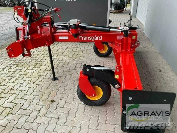Fransgård GT-300 DKH Ostala dodatna oprema za traktore