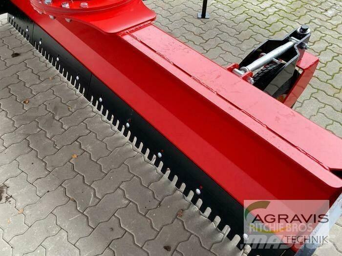Fransgård GT-300 DKH Ostala dodatna oprema za traktore