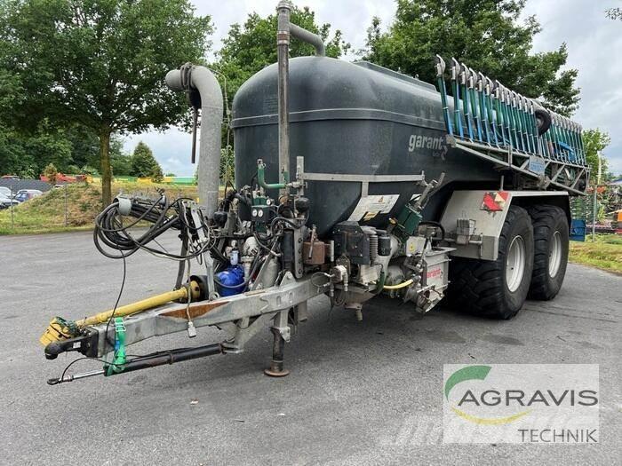 Garant Kotte PTL 18500 Pumpe i mešalice