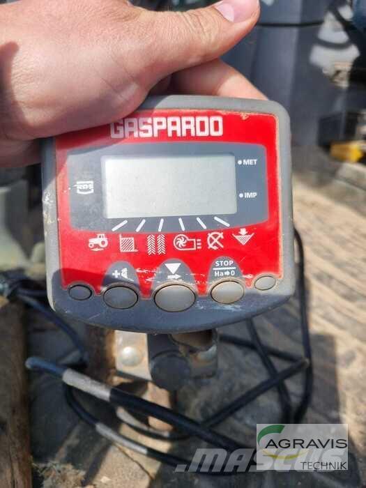 Gaspardo ALIANTE 300 Kombinovane sejačice