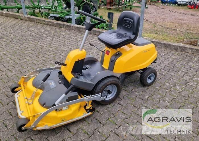  GEBRAUCHTES KLEINGERÄT Cepači za drva, drobilice za drvo i strugači