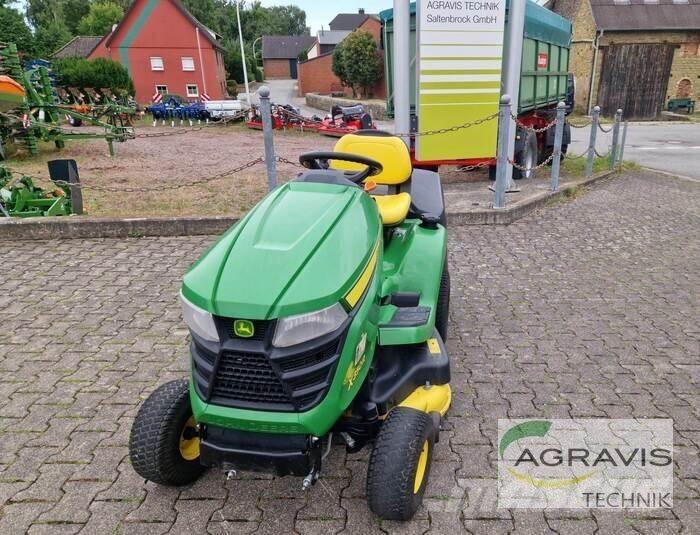  GEBRAUCHTES KLEINGERÄT Cepači za drva, drobilice za drvo i strugači
