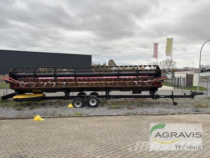 Geringhoff VS 910 Dodatna oprema za kombajne