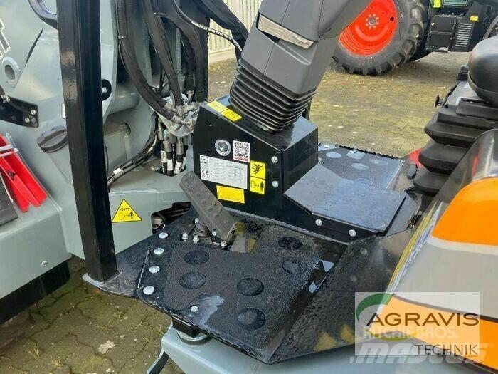 GiANT G3500 Utovarivači na točkove