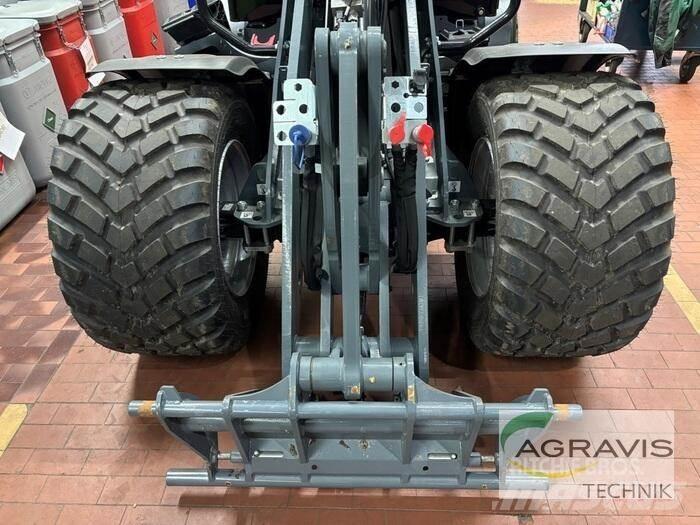 GiANT G5000 Utovarivači na točkove