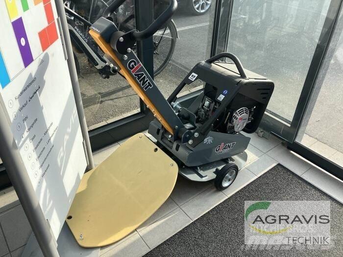 GiANT GPR3558D Ostalo za građevinarstvo