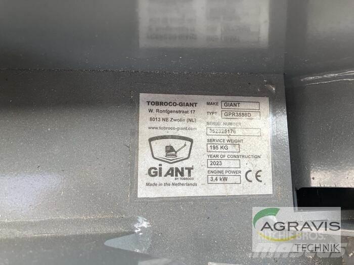 GiANT GPR3558D Ostalo za građevinarstvo