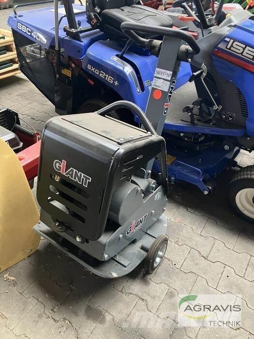 GiANT GPR3558D Ostalo za građevinarstvo