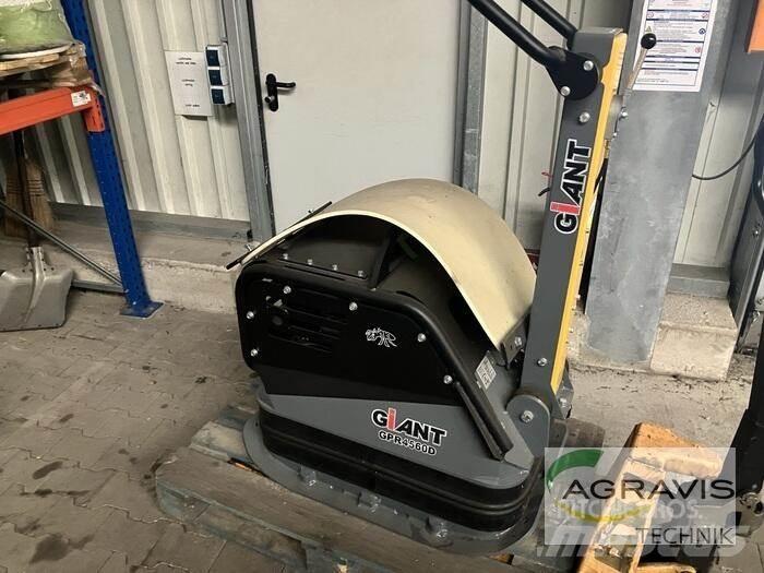 GiANT GPR4560D Ostalo za građevinarstvo