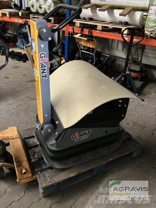 GiANT GPR4560D Ostalo za građevinarstvo
