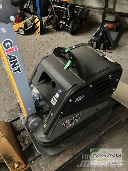 GiANT GPR4560D Ostalo za građevinarstvo