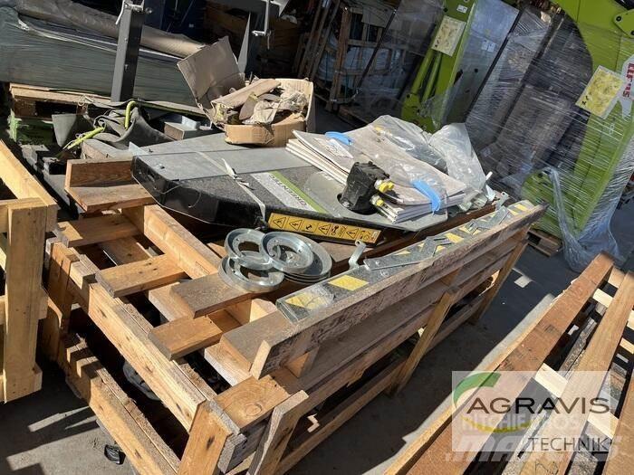 Greentec LRS 2002 Cepači za drva, drobilice za drvo i strugači