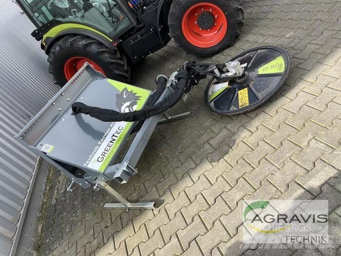 Greentec RI80 Kosilice za livade