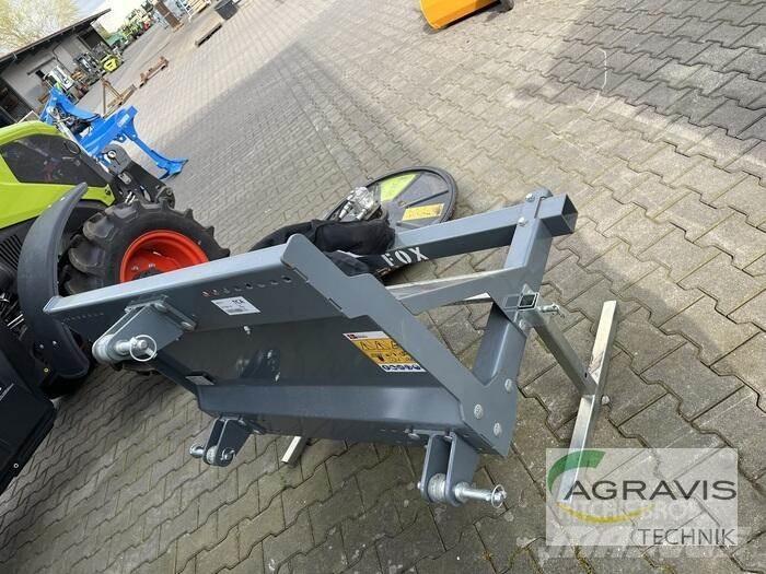 Greentec RI80 Kosilice za livade