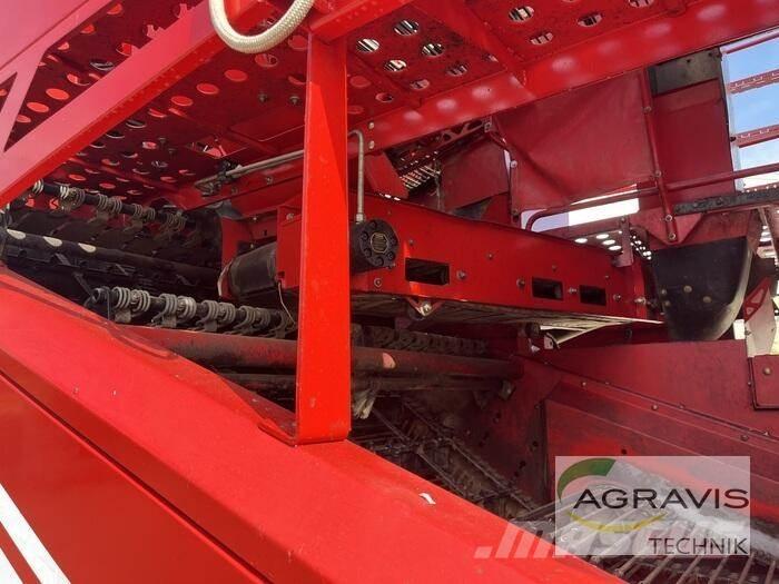 Grimme EVO 280 Kombajni i kopači za krompir