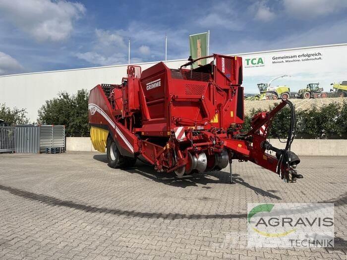 Grimme EVO 280 Kombajni i kopači za krompir