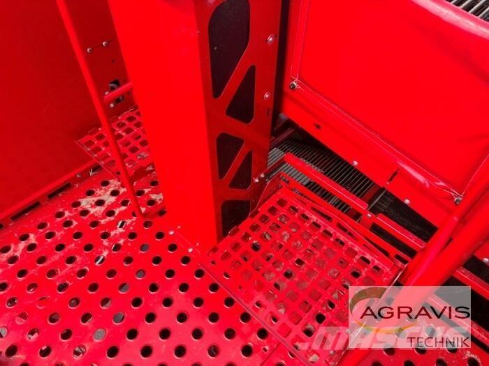 Grimme EVO 280 Kombajni i kopači za krompir