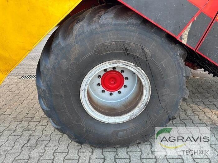 Grimme EVO 290 Kombajni i kopači za krompir