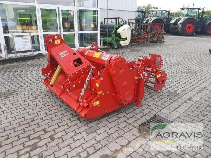 Grimme GF 200 Roto drljače i motokultivatori