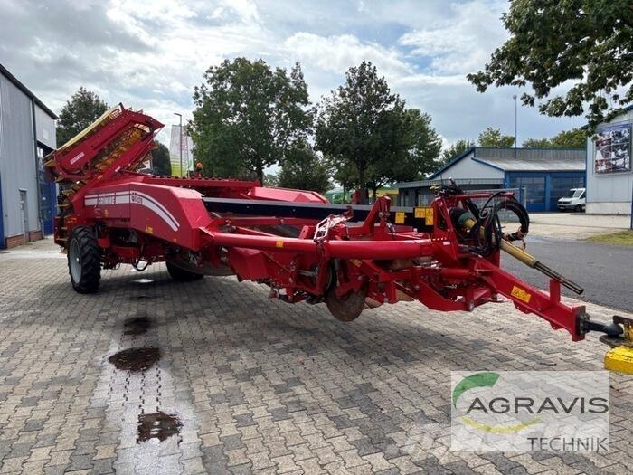 Grimme GT 170 Utovarivači na točkove