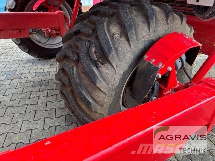 Grimme GT 170 Utovarivači na točkove