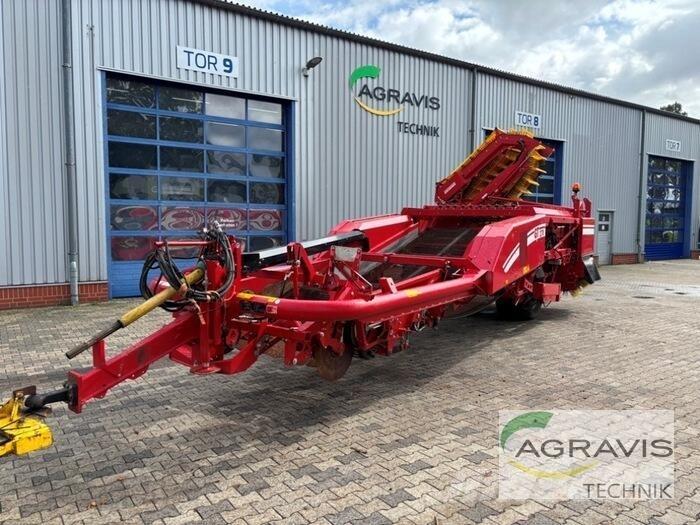 Grimme GT 170 Utovarivači na točkove