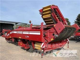 Grimme GT170MS Kombajni i kopači za krompir