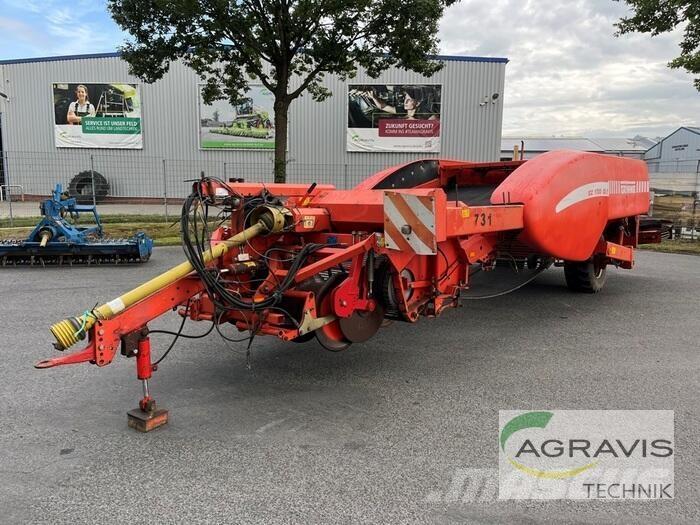 Grimme GZ 1700 DL1 Kombajni i kopači za krompir