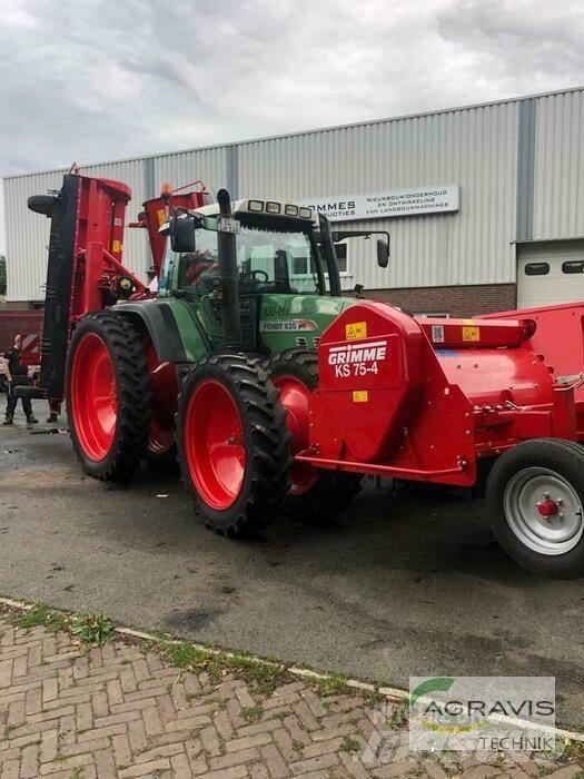 Grimme KS 75-4 Ostala oprema za žetvu