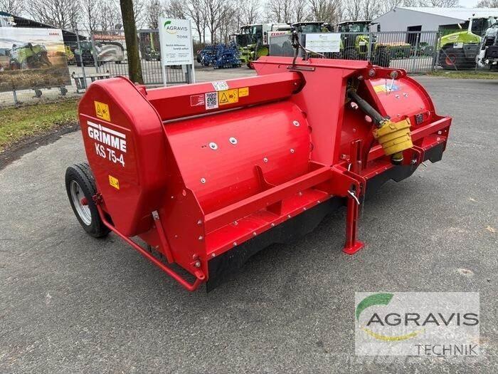 Grimme KS 75-4 Ostala oprema za žetvu