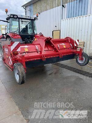 Grimme KS75-4 Ostale poljoprivredne mašine