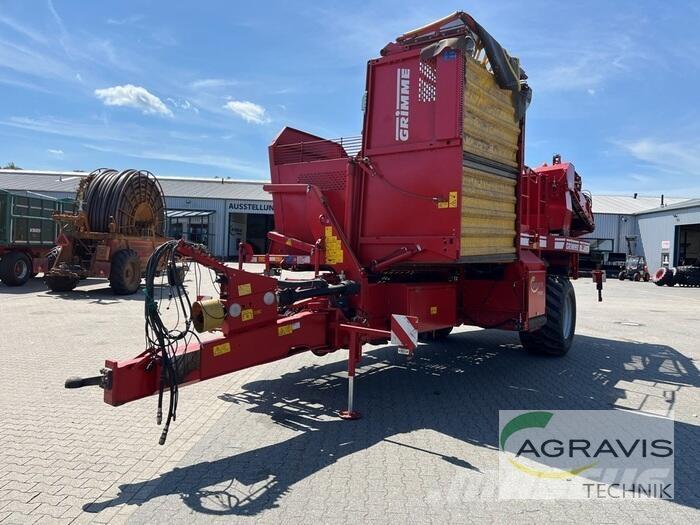 Grimme SE 150-60 Kombajni i kopači za krompir