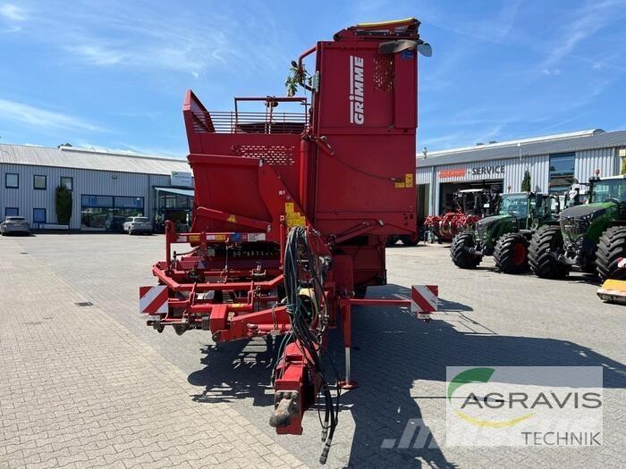 Grimme SE 150-60 Kombajni i kopači za krompir