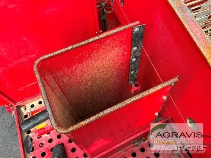 Grimme SE 150-60 NB Kombajni i kopači za krompir