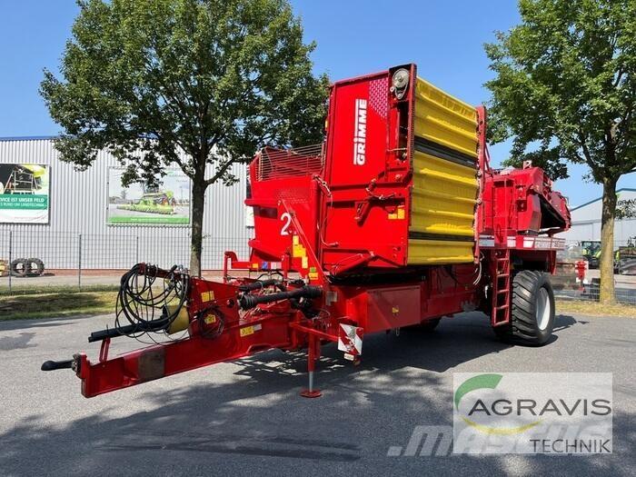 Grimme SE 150-60 NB Kombajni i kopači za krompir