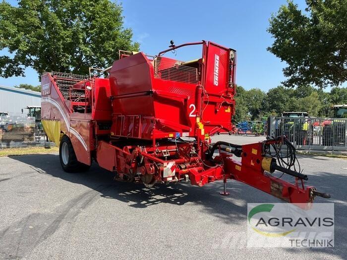Grimme SE 150-60 NB Kombajni i kopači za krompir