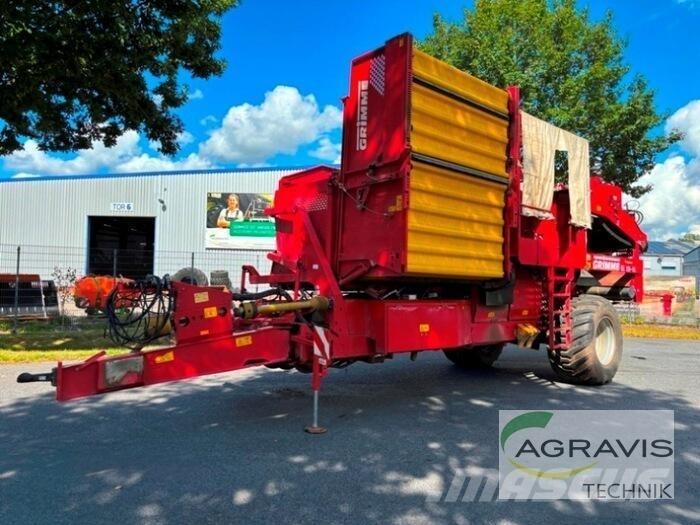 Grimme SE 150-60 NB Kombajni i kopači za krompir