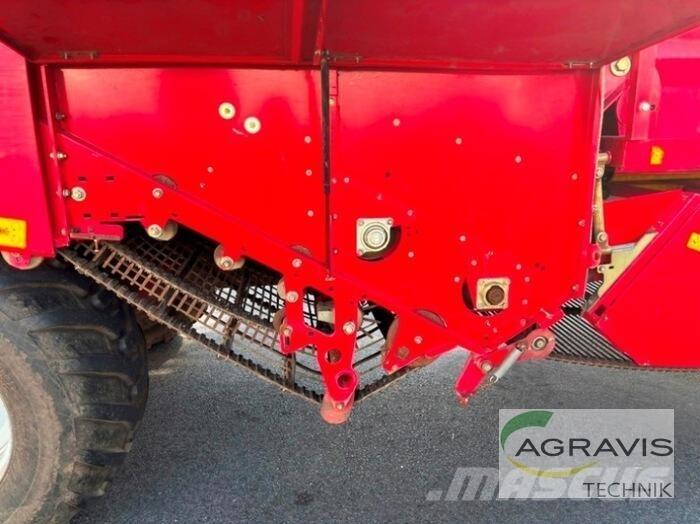 Grimme SE 150-60 NB Kombajni i kopači za krompir