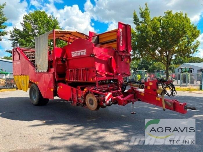 Grimme SE 150-60 NB Kombajni i kopači za krompir